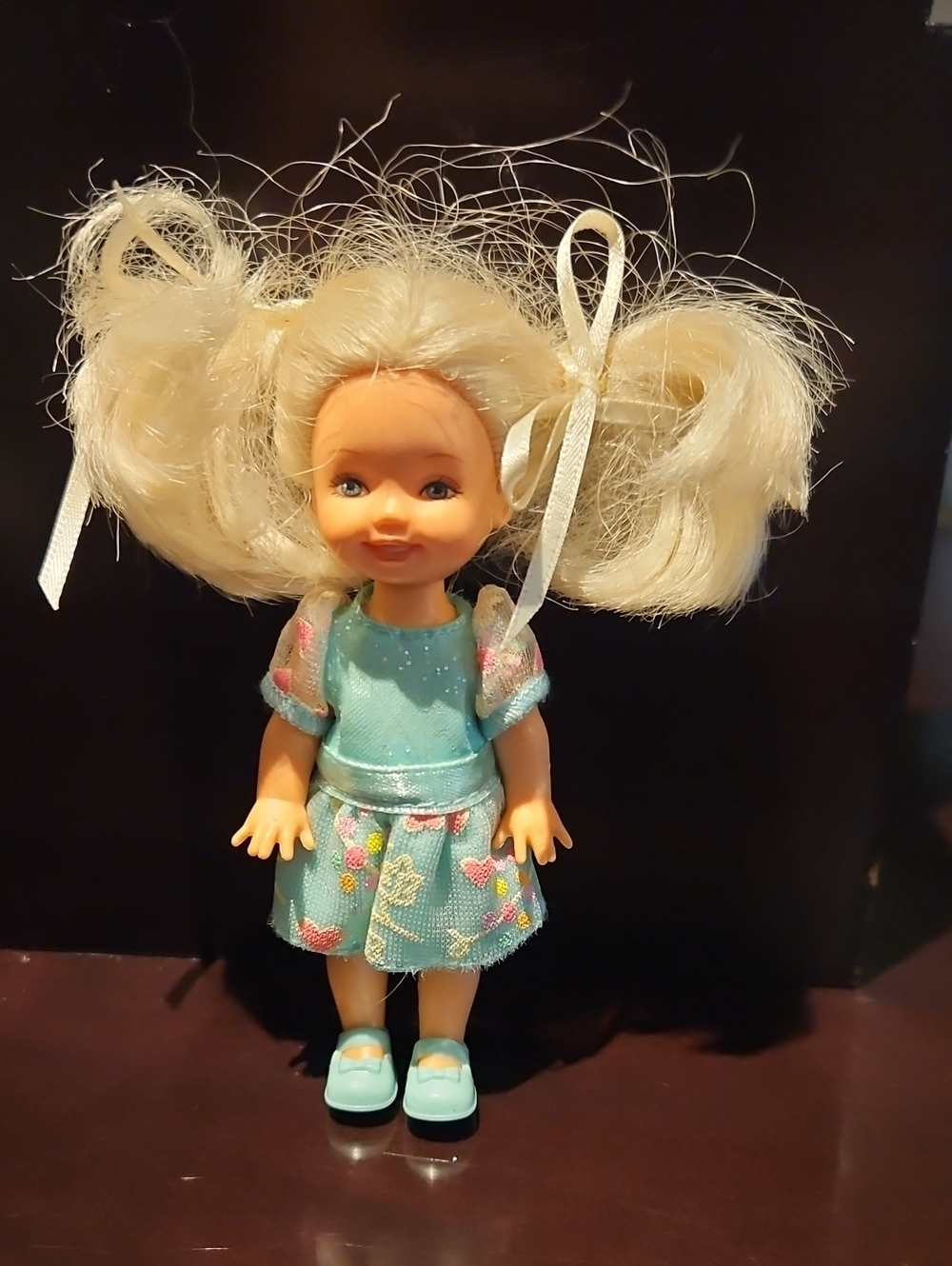Mattel Kelly Doll
